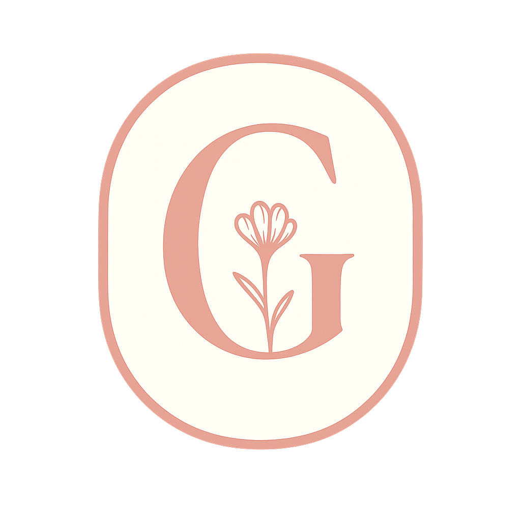 Gaiabloemen logo